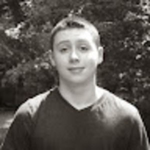 Meet your Posher, Luke